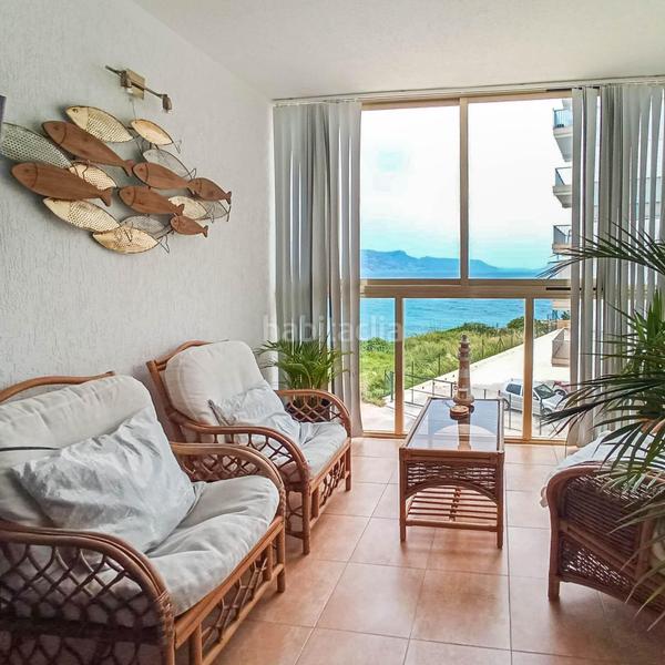 Foto 4bacca29-2e3d-4688-9df6-c01043686618. Lloguer apartament amb piscina a L´Albir Alfàs del Pi (l´)