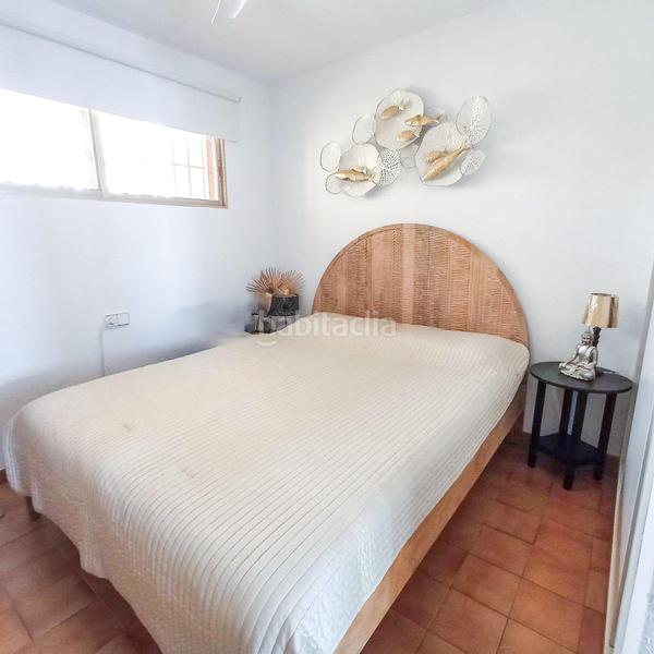 Foto 7f52fb45-ff64-49f5-86fb-6d1943cd307a. Lloguer apartament amb piscina a L´Albir Alfàs del Pi (l´)
