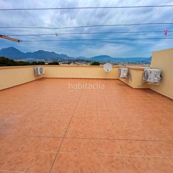 Foto 87cd4897-fea0-43c5-afdf-1f9fa6814acf. Lloguer apartament amb piscina a L´Albir Alfàs del Pi (l´)