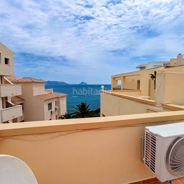 Foto bdd2f692-4bd8-4ab7-80d6-eb2ec70ba399. Lloguer apartament amb piscina a L´Albir Alfàs del Pi (l´)