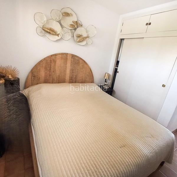 Foto c47b0ce2-a09e-4a1c-831a-136ded01a6ec. Lloguer apartament amb piscina a L´Albir Alfàs del Pi (l´)