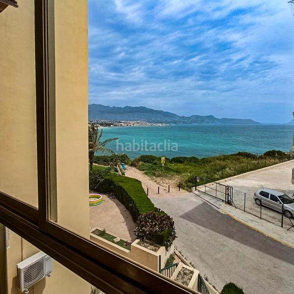 Foto eb86b13a-b08c-434e-ba48-1ffec3f1864e. Lloguer apartament amb piscina a L´Albir Alfàs del Pi (l´)