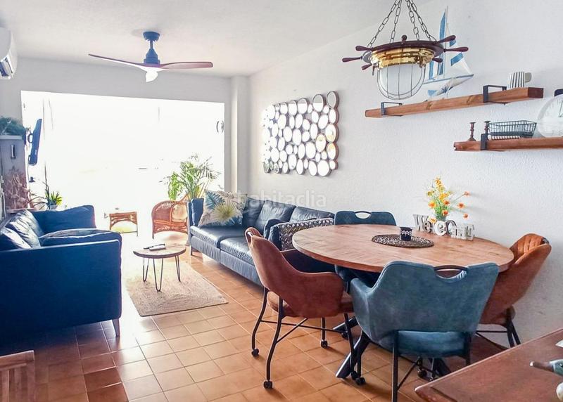 Foto ee580ce8-6bbd-49c4-b06c-bf5719f6e360. Lloguer apartament amb piscina a L´Albir Alfàs del Pi (l´)