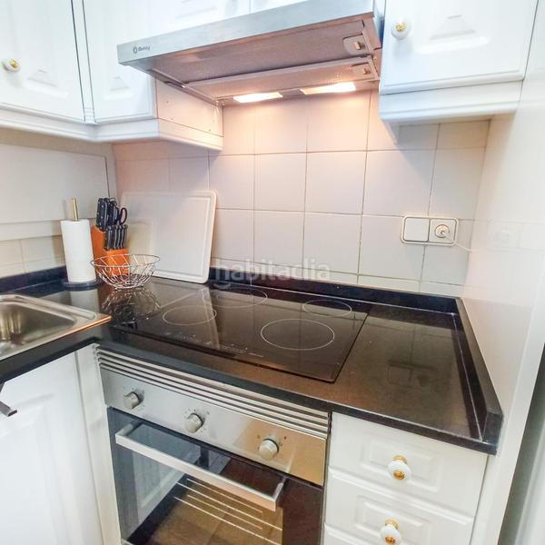 Foto a7300730-2823-4b57-991d-f8694a3e1e27. Miete appartement mit pool in L´Albir Alfàs del Pi (l´)