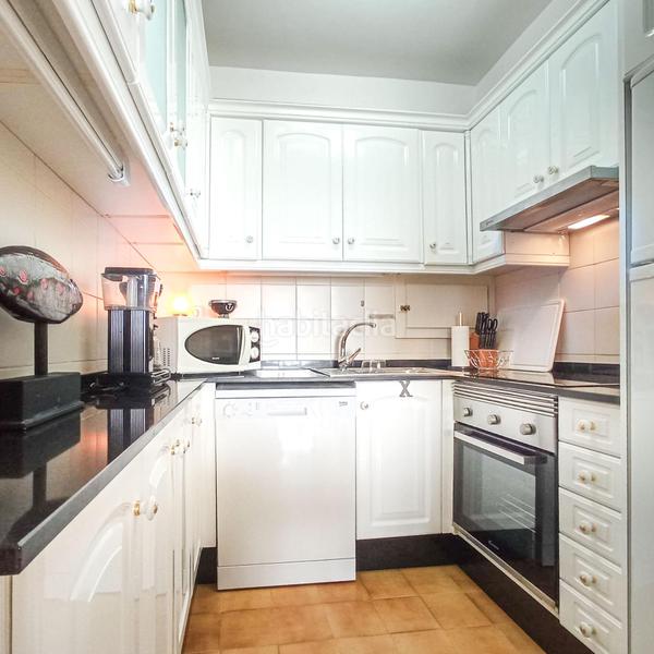 Foto a945f826-31cd-4e92-8a9b-075e1bb4161a. Miete appartement mit pool in L´Albir Alfàs del Pi (l´)