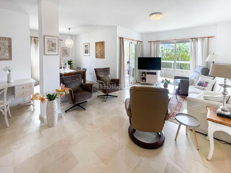 Foto cdb257fb-0430-4112-a8be-a3c69885c411. Apartamento exclusivo apartamento en albir en L´Albir Alfàs del Pi (l´)