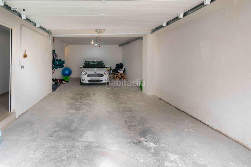 Foto 3e5fd2f9-4e1a-4d3e-8cd3-db51dea68bf8. Reihenhaus mit parking pool in L´Albir Alfàs del Pi (l´)