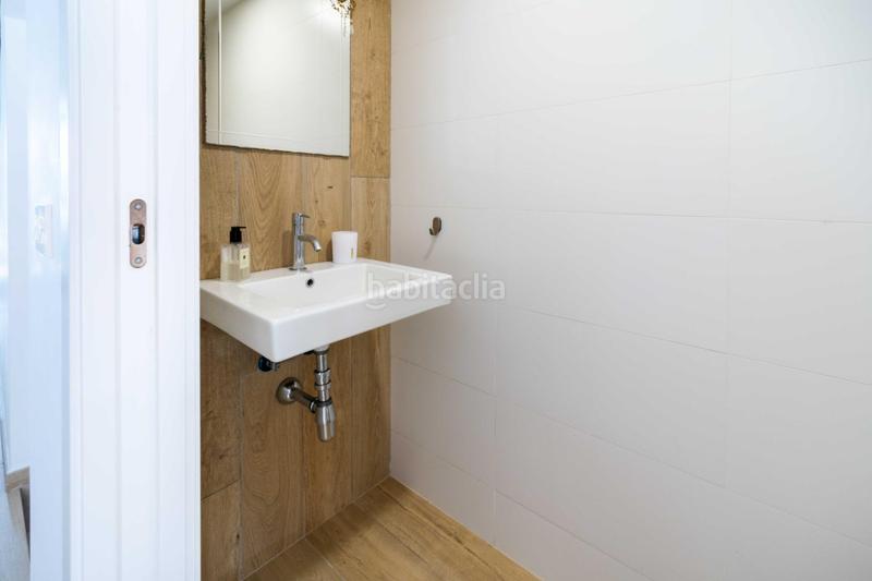 Foto bab486b2-3091-435a-a141-049a0730ec43. Reihenhaus mit parking pool in L´Albir Alfàs del Pi (l´)