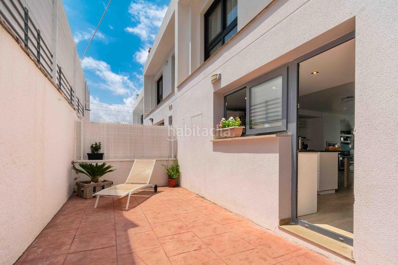 Foto e2121913-f94e-4d08-a594-c74fd8cce8e5. Reihenhaus mit parking pool in L´Albir Alfàs del Pi (l´)