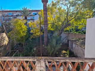 Rent Country house in Pueblo-Ubanizaciones. Casa de pueblo para negocio en alfaz del pi