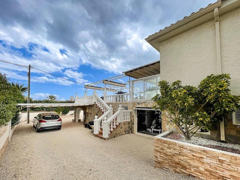 Foto 44954143-e699-4920-b968-1deb2a2df35d. Xalet amb calefacció aparcament piscina a Escandinavia-Cautivador Alfàs del Pi (l´)