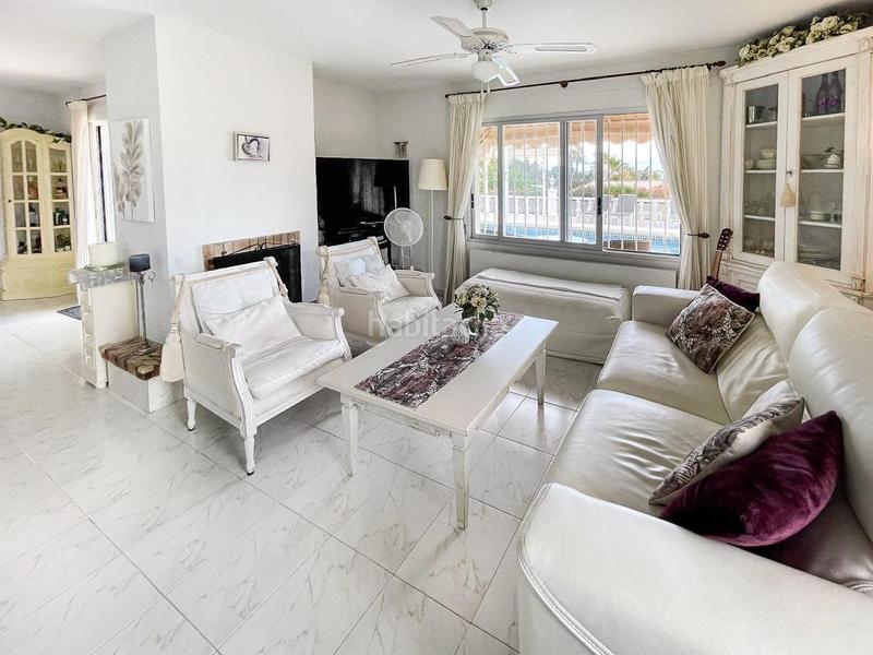 Foto 9cb90d09-d76b-4403-b2a5-56278c6988aa. Xalet amb calefacció aparcament piscina a Escandinavia-Cautivador Alfàs del Pi (l´)