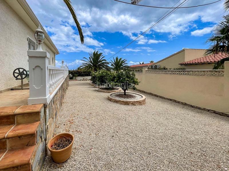 Foto ca704c77-a4ee-4d00-93e2-b7666b2fecfd. Xalet amb calefacció aparcament piscina a Escandinavia-Cautivador Alfàs del Pi (l´)