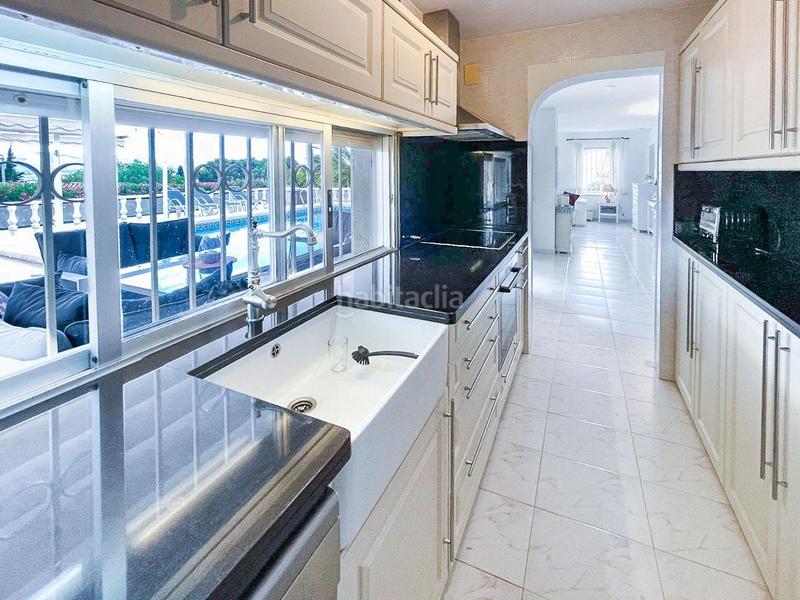 Foto e354f88c-684a-4fa1-a170-bc374b889b34. Xalet amb calefacció aparcament piscina a Escandinavia-Cautivador Alfàs del Pi (l´)