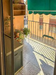 Etagenwohnung in Pueblo-Ubanizaciones. Piso de 3 dormitorios en el centro de alfaz del pi