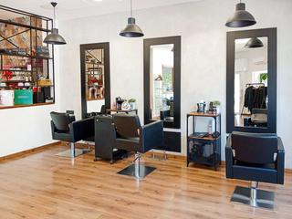 Pas-de-porte Local commercial à L´Albir. Traspaso salón de peluquería de 100m2 en albir