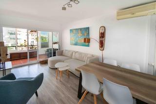 Alquiler Apartamento en L´Albir. Apartamento reformado de 2 dormitorios a 200m de la playa del al