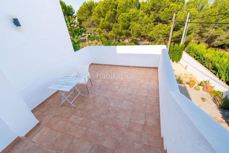 Foto 1295af93-3e73-4102-891d-438158bf3191. Chalet  independiente de 200m2 con 538m2 de parcela, cuatro dormitorios, garaje y piscina en zona tranquila del albir en Alfàs del Pi (l´)