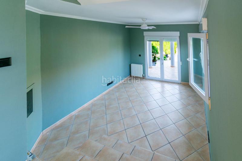 Foto e0c82921-edab-48b5-a1ac-8e8ba081c532. Chalet  independiente de 200m2 con 538m2 de parcela, cuatro dormitorios, garaje y piscina en zona tranquila del albir en Alfàs del Pi (l´)
