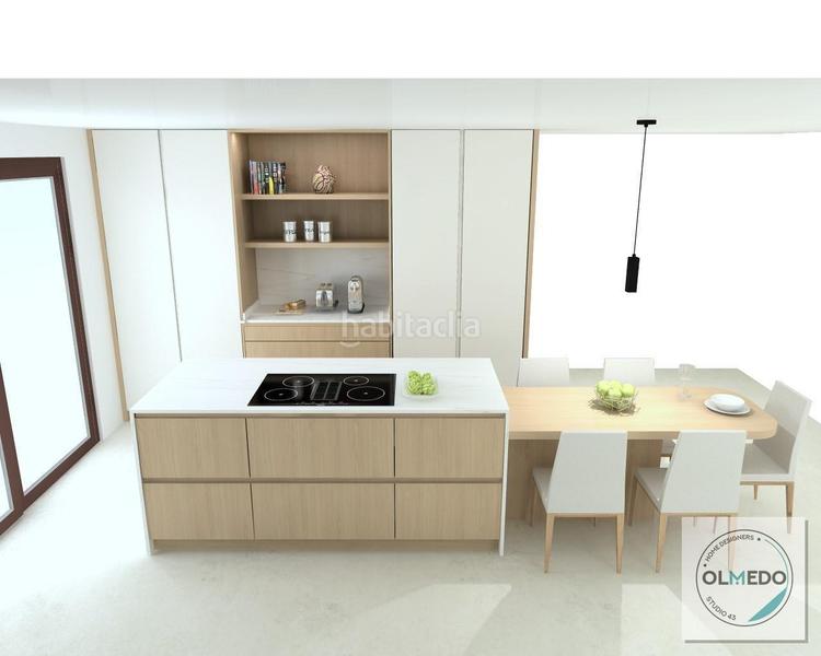 Foto 4b39b9f7-5dbf-4971-91c2-526c1744ed1c. Chalet  independiente de lujo de obra nueva con 4 dormitorios, 4 aseos, parcela de 425m2, piscina, parking y garaje en Alfàs del Pi (l´)