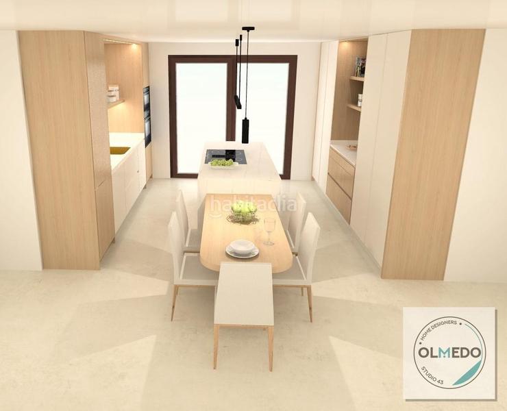 Foto c499496e-2af4-4260-8a97-60b72973958c. Chalet  independiente de lujo de obra nueva con 4 dormitorios, 4 aseos, parcela de 425m2, piscina, parking y garaje en Alfàs del Pi (l´)