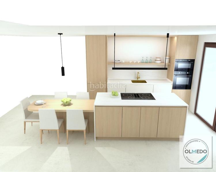 Foto c801902a-3dac-4e3a-8017-b443f1597b34. Chalet  independiente de lujo de obra nueva con 4 dormitorios, 4 aseos, parcela de 425m2, piscina, parking y garaje en Alfàs del Pi (l´)