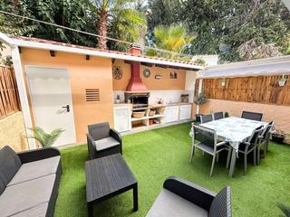 Apartament a L´Albir. Apartamento reformado en planta baja de 2 dormitorios, un baño y