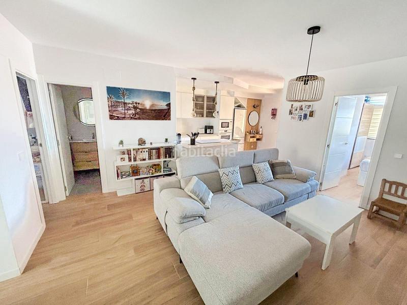 Foto 316335e5-343f-4927-b505-af6eb1130b0e. Appartement avec piscine dans L´Albir Alfàs del Pi (l´)