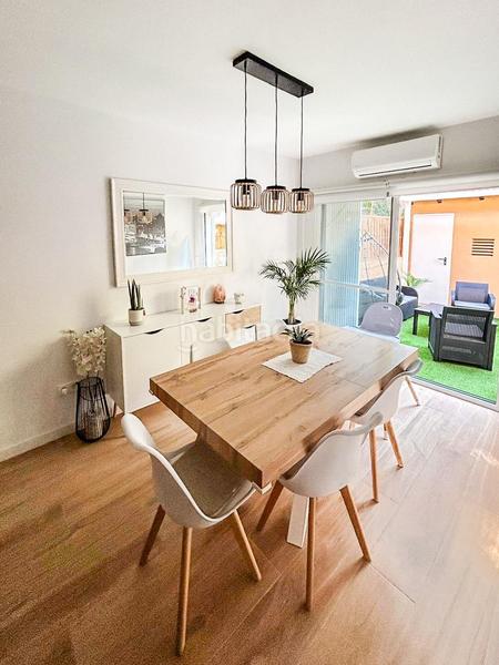 Foto 70fc2a2d-651a-418f-a9ad-129a1b6ff616. Appartement avec piscine dans L´Albir Alfàs del Pi (l´)
