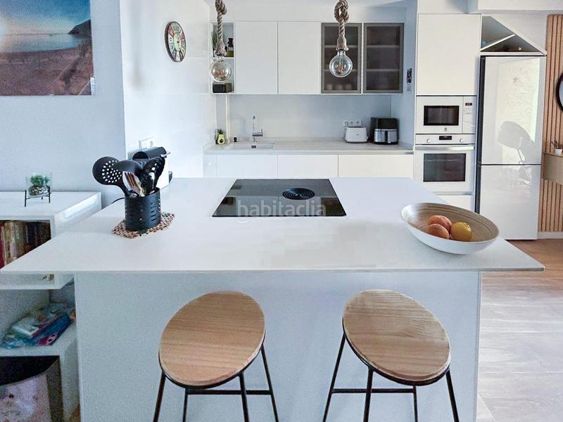 Foto c4b71b2b-8861-48bf-94a8-36e27a9c3d16. Appartement avec piscine dans L´Albir Alfàs del Pi (l´)
