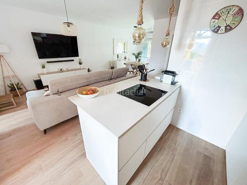 Foto f0f6ee0c-74e9-47de-88ae-aad018ae38ea. Appartement avec piscine dans L´Albir Alfàs del Pi (l´)