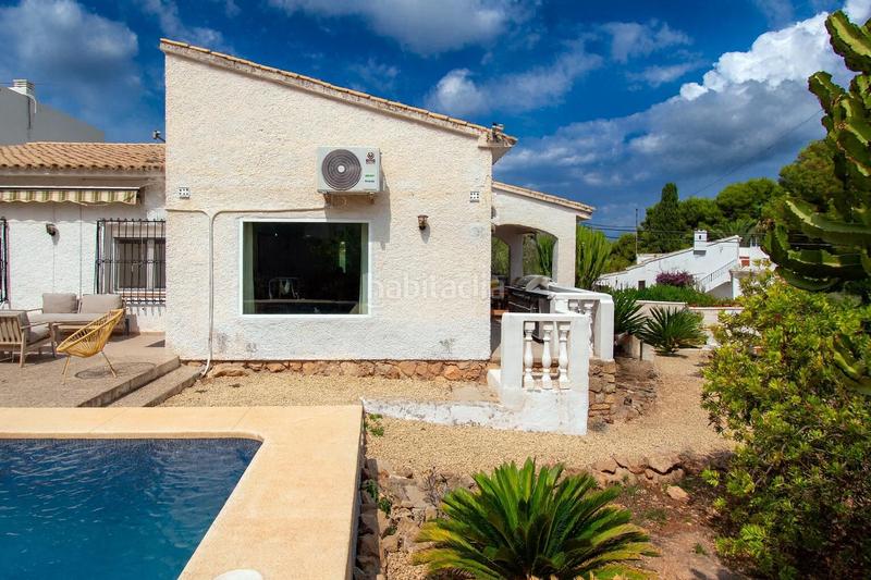 Foto b41f99b3-8cdb-42bc-958f-065e12119021. Xalet amb aparcament piscina a L´Albir Alfàs del Pi (l´)