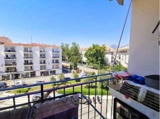 Appartement à Altea Ciudad. Piso de más de 100m2 con 3 dormitorios a 200m de la playa de alt