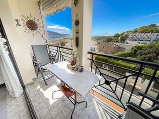 Appartement à Altea Ciudad. Estupendo apartamento reformado a 800m de la playa de altea