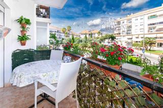 Piso en Altea Ciudad
