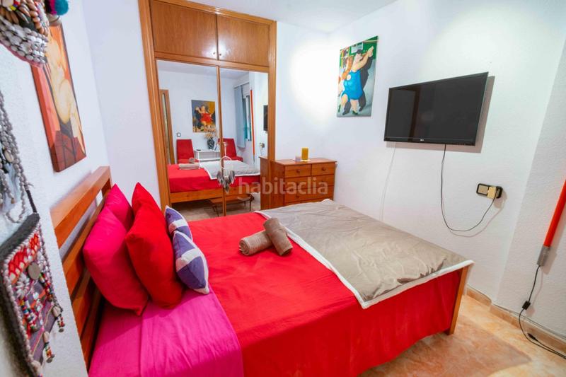 Foto 1ef97cef-ef15-471d-9ab4-2c2369706870. Appartamento in Altea ciudad Altea