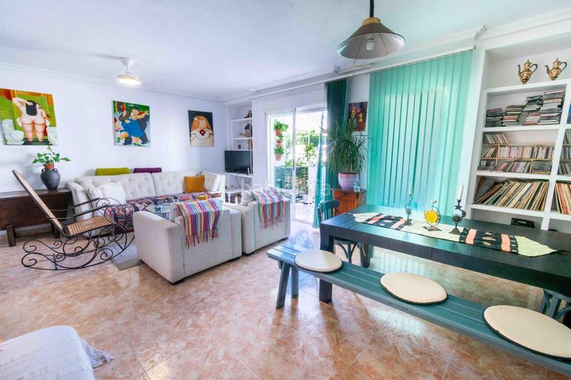 Foto 39f51d30-8c06-4b69-b4c0-43f5979d00bf. Appartamento in Altea ciudad Altea