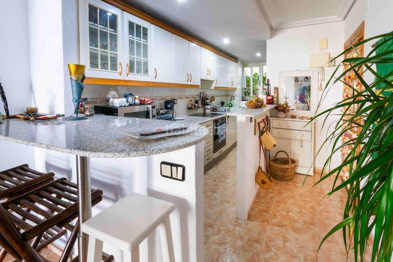 Foto 4d75118c-8b6b-4881-88e0-b26b786cd467. Appartamento in Altea ciudad Altea