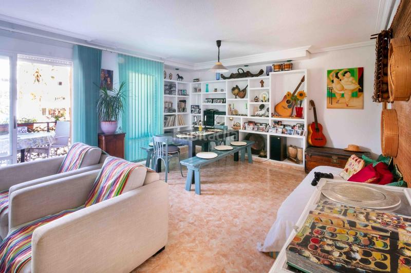 Foto 5310334b-efb9-4530-96fe-892f2ea01a38. Appartamento in Altea ciudad Altea