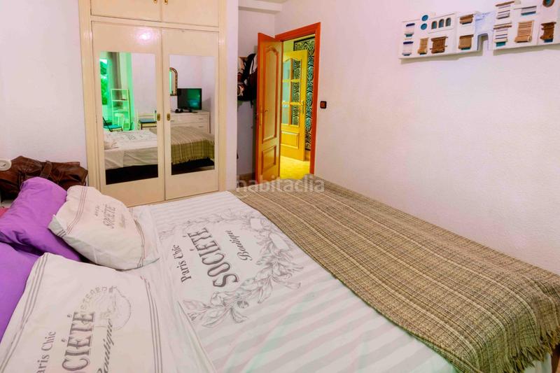 Foto dfbeed32-d7cb-4929-a78b-14f7f258e4d3. Appartamento in Altea ciudad Altea