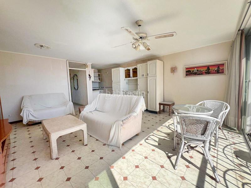 Foto 0880c1d1-7454-4d32-a0b9-431479b16afe. Apartament amb piscina a Rincón Alto Benidorm
