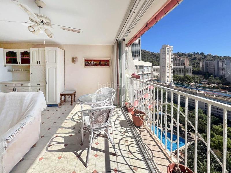 Foto ae5d8d29-466f-40aa-aafd-79475aa24975. Apartament amb piscina a Rincón Alto Benidorm