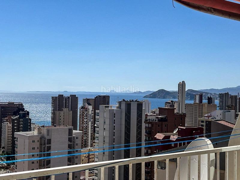 Foto c4d90670-f7f2-4350-a853-f15d1a343e82. Apartament amb piscina a Rincón Alto Benidorm