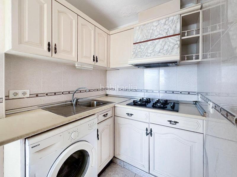 Foto df0d6971-e5ac-4cd3-9472-503b7b9106ac. Apartament amb piscina a Rincón Alto Benidorm
