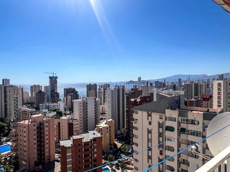 Foto e530b0c5-336b-4e20-9649-e838e072b086. Apartament amb piscina a Rincón Alto Benidorm