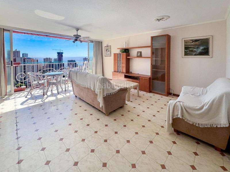 Foto ea376b0e-462d-4c37-9b93-8bf7a52392f1. Apartament amb piscina a Rincón Alto Benidorm