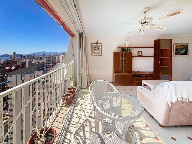 Foto f3439b92-29a7-4b05-9ea0-261002080cb4. Apartament amb piscina a Rincón Alto Benidorm