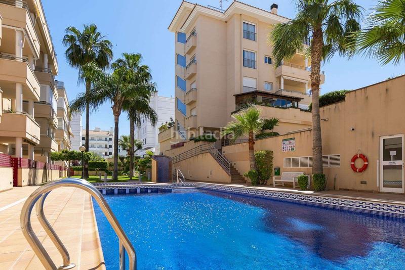 Foto 1fe0e9b7-f699-4758-b38e-f24c59f7ee95. Lloguer apartament amb aparcament piscina a L´Albir Alfàs del Pi (l´)