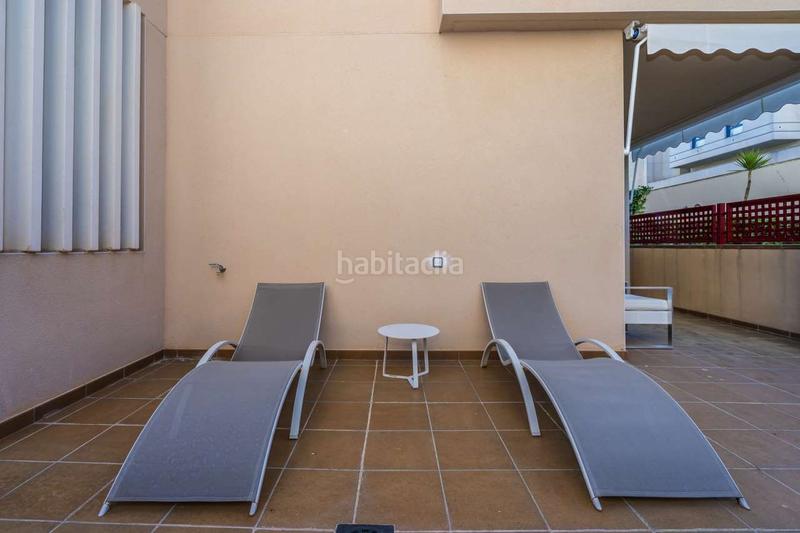 Foto 20101d3a-d2e9-4691-a764-262cd378555a. Lloguer apartament amb aparcament piscina a L´Albir Alfàs del Pi (l´)