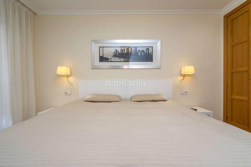 Foto 329bb5a4-01df-429f-bcf4-009dd4cff41e. Lloguer apartament amb aparcament piscina a L´Albir Alfàs del Pi (l´)